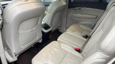 Volvo Xc90 2.0 B5D [235] Inscription Pro 5dr AWD Geartronic Diesel Estate